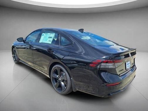 2026 HONDA Accord