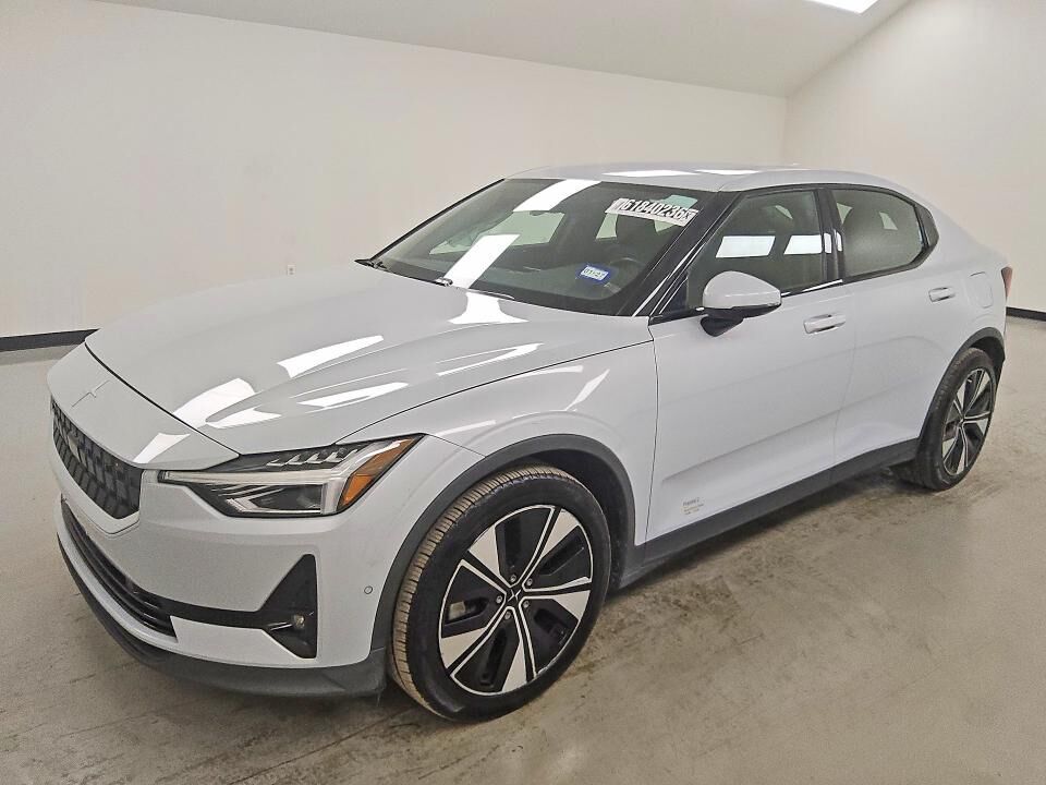 2023 POLESTAR PS2