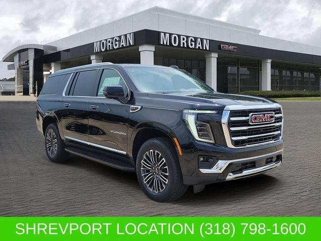 2026 GMC Yukon XL