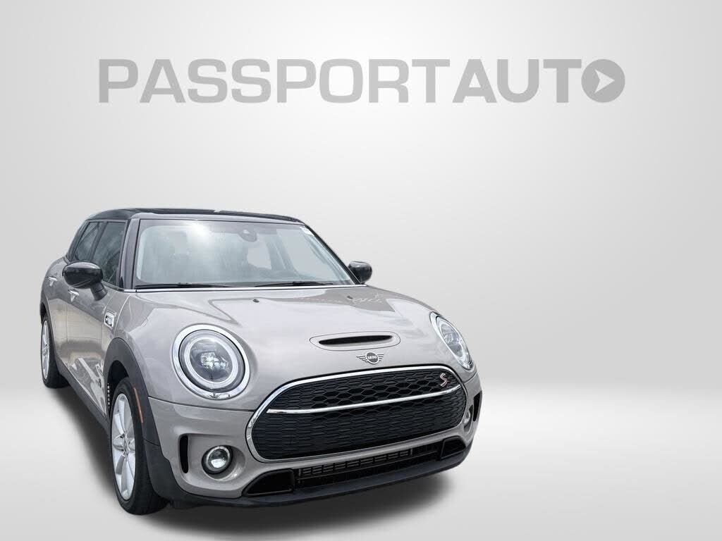 2024 MINI Clubman