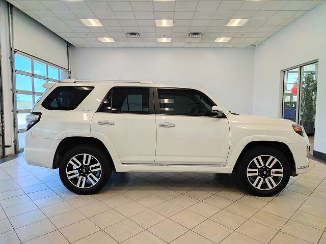 2023 TOYOTA 4-Runner