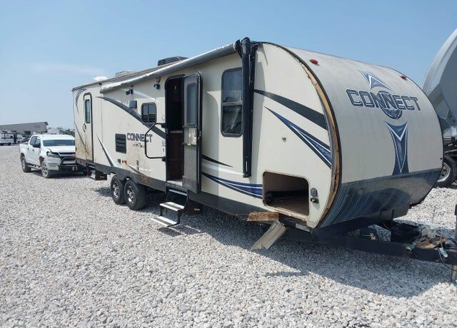 2018 KZ-RV KZ-RV