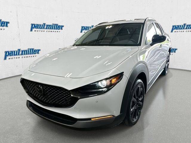 2026 MAZDA CX-30