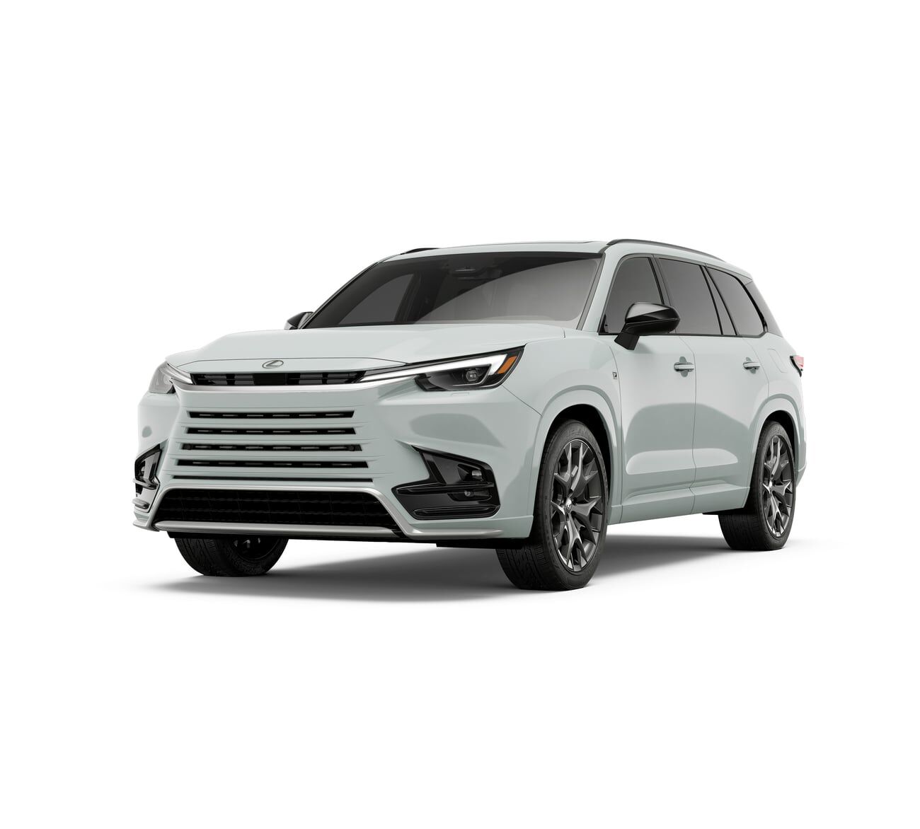 2026 LEXUS TX