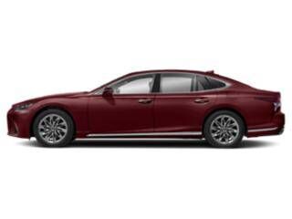 2018 LEXUS LS