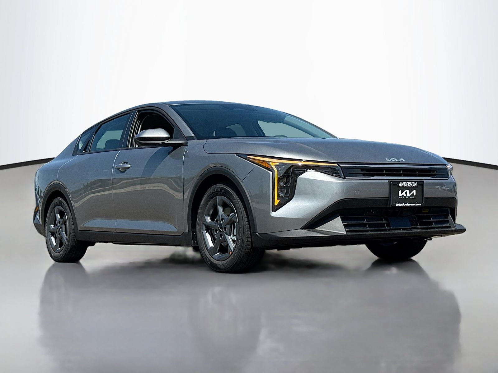 2026 KIA K4