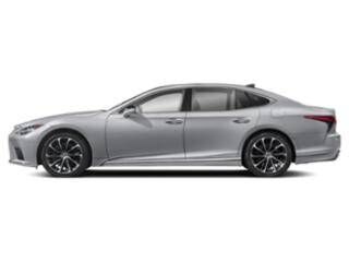 2023 LEXUS LS