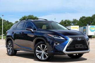 2017 LEXUS RX
