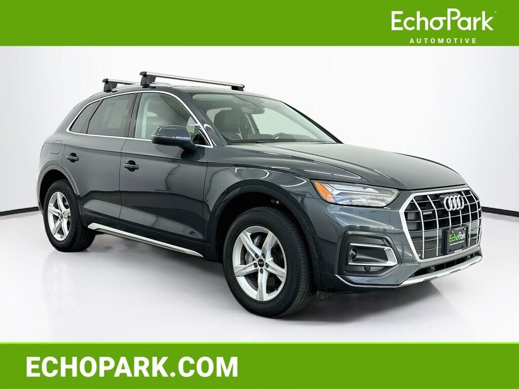 2023 AUDI Q5