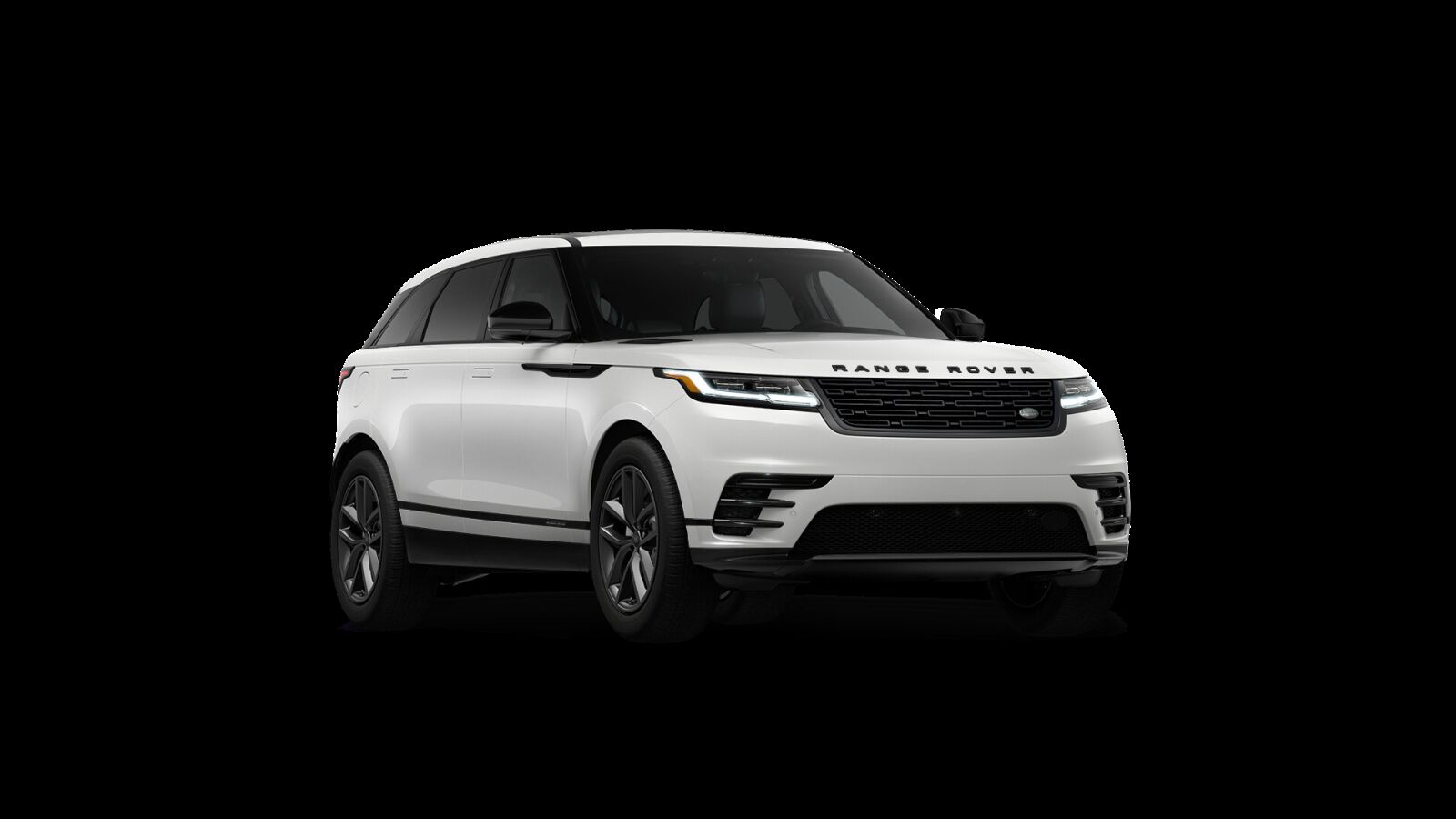 2026 LAND ROVER Range Rover Velar