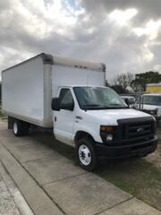 2019 FORD E-350