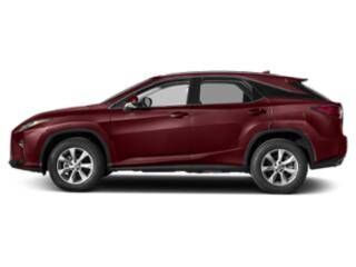 2018 LEXUS RX