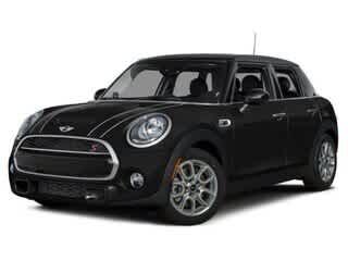 2018 MINI Hardtop
