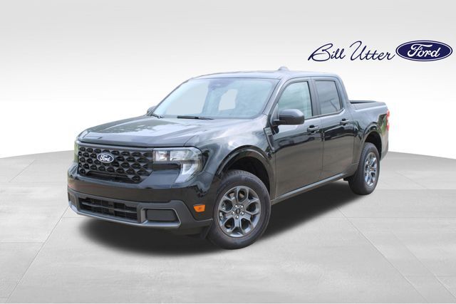 2025 FORD Maverick