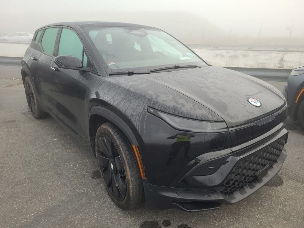 2023 FISKER Ocean