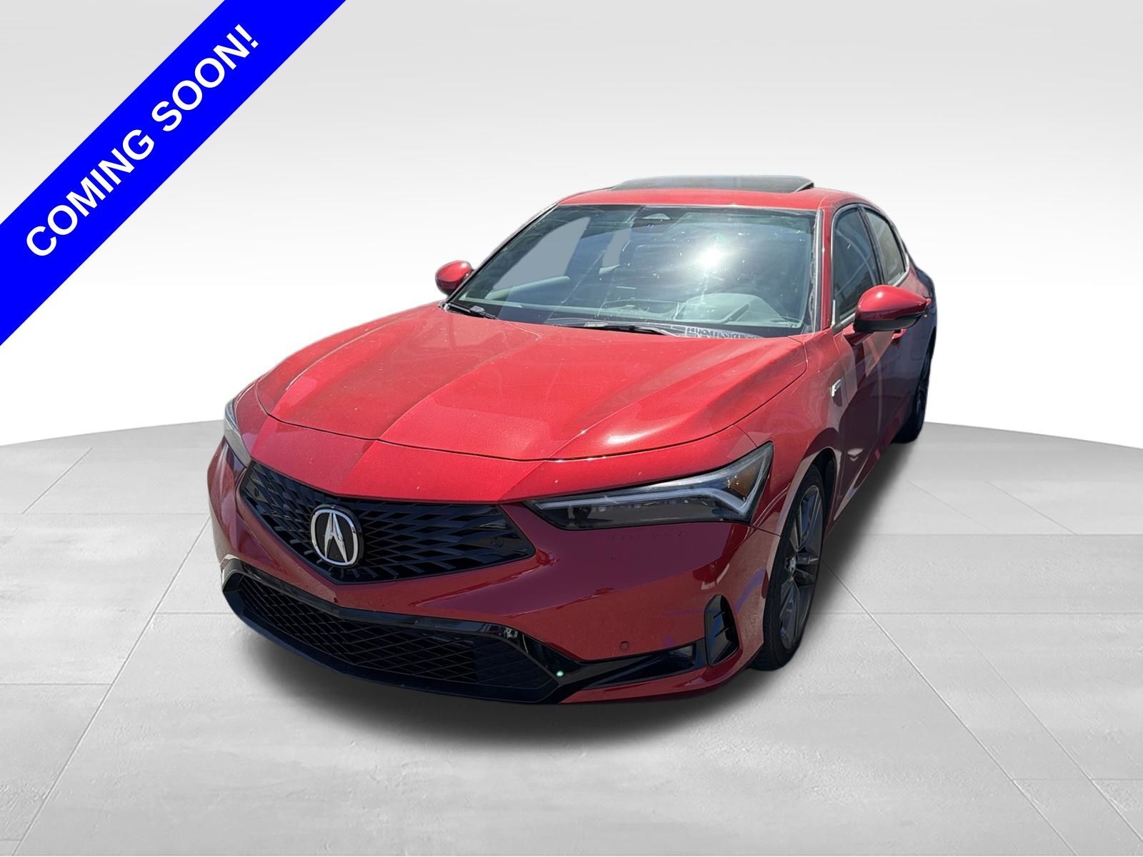 2025 ACURA Integra