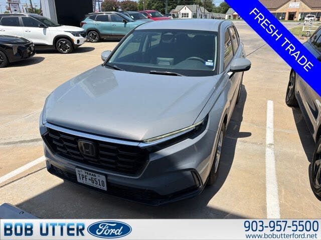2024 HONDA CR-V