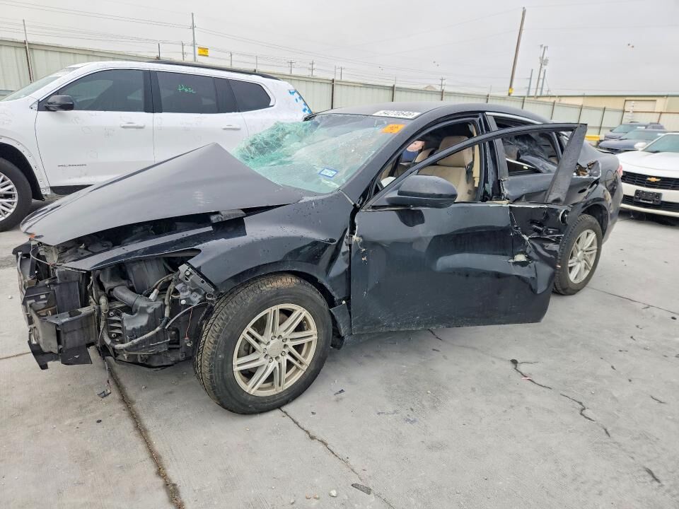 2011 MAZDA Mazda6