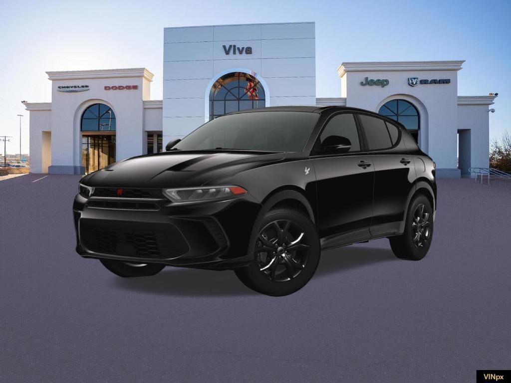 2024 DODGE HORNET