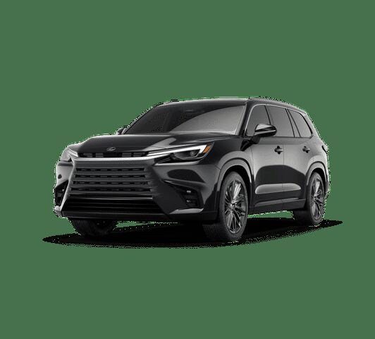 2026 LEXUS TX