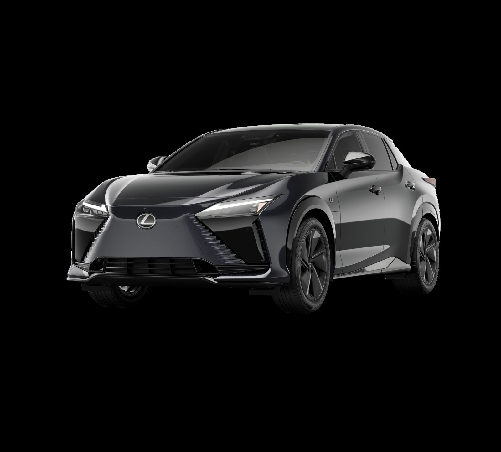 2026 LEXUS RZ