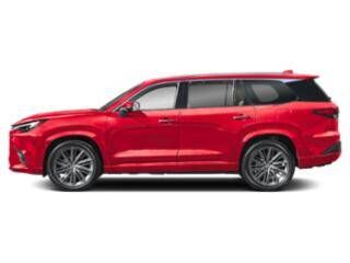 2026 LEXUS TX