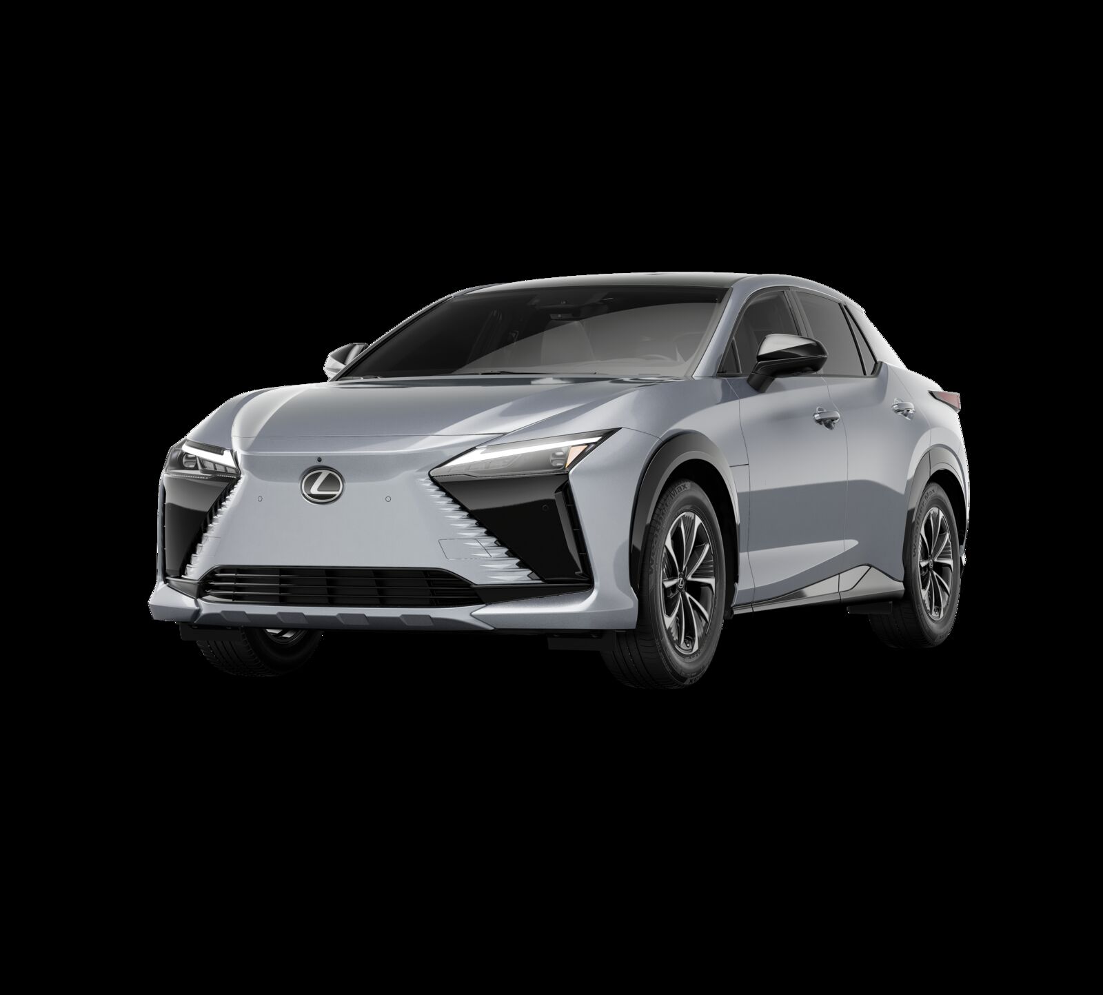 2026 LEXUS RZ