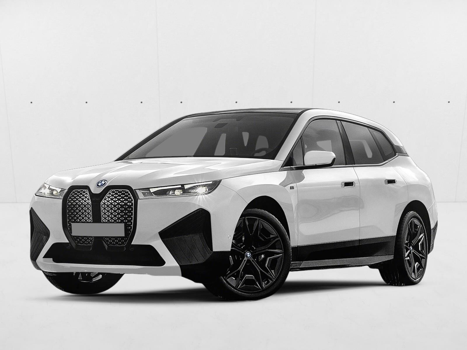2024 BMW ix