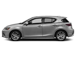 2015 LEXUS CT