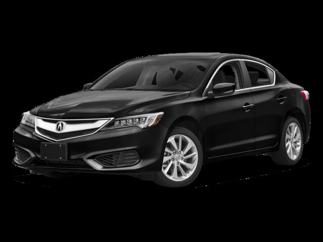 2017 ACURA ILX