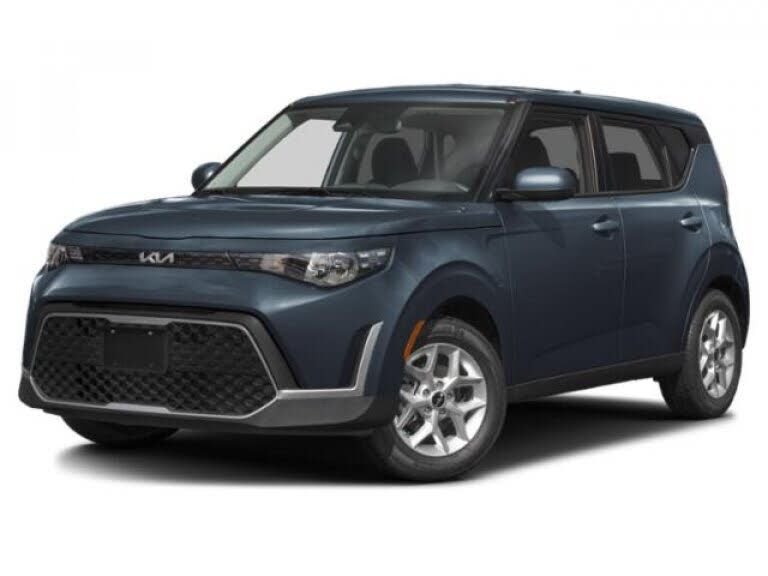2025 KIA Soul