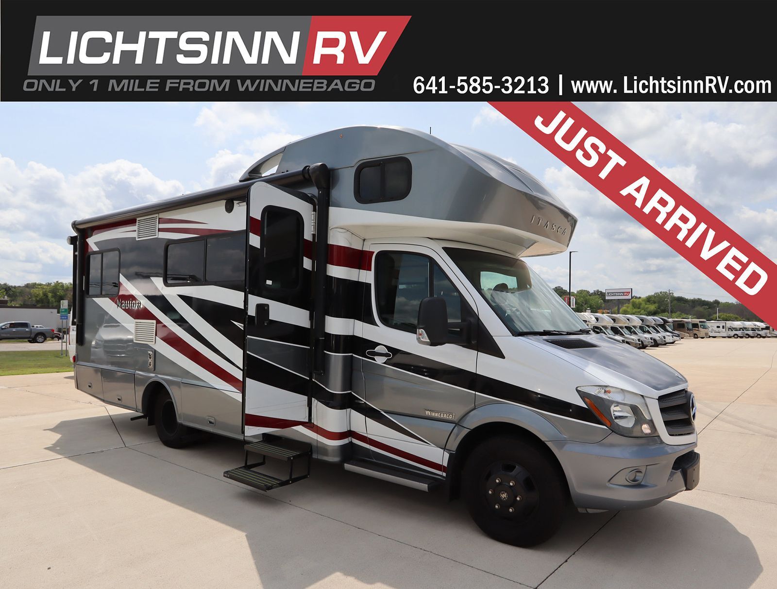 2015 MERCEDES-BENZ Sprinter