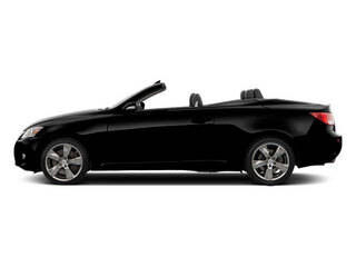 2012 LEXUS IS