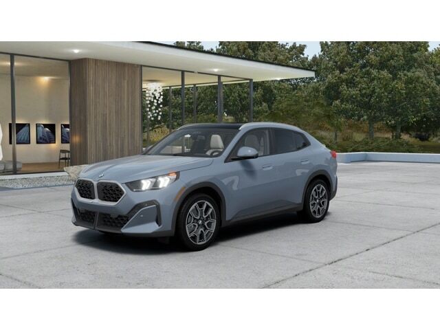 2026 BMW X2