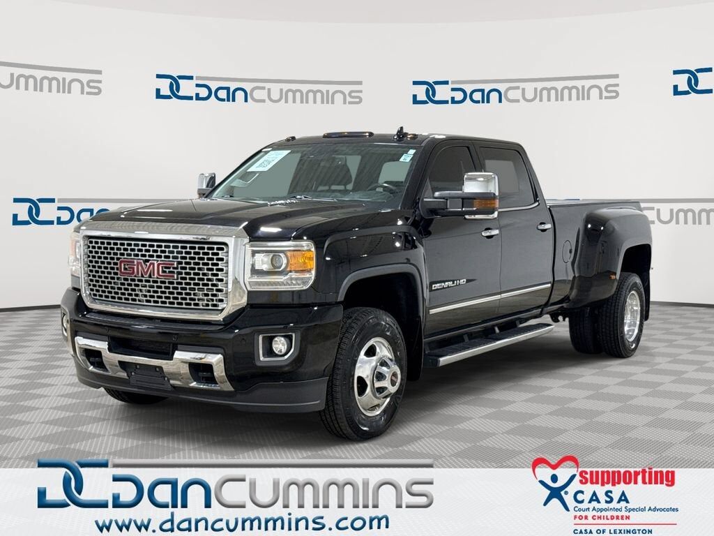 2016 GMC Sierra