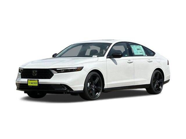 2026 HONDA Accord