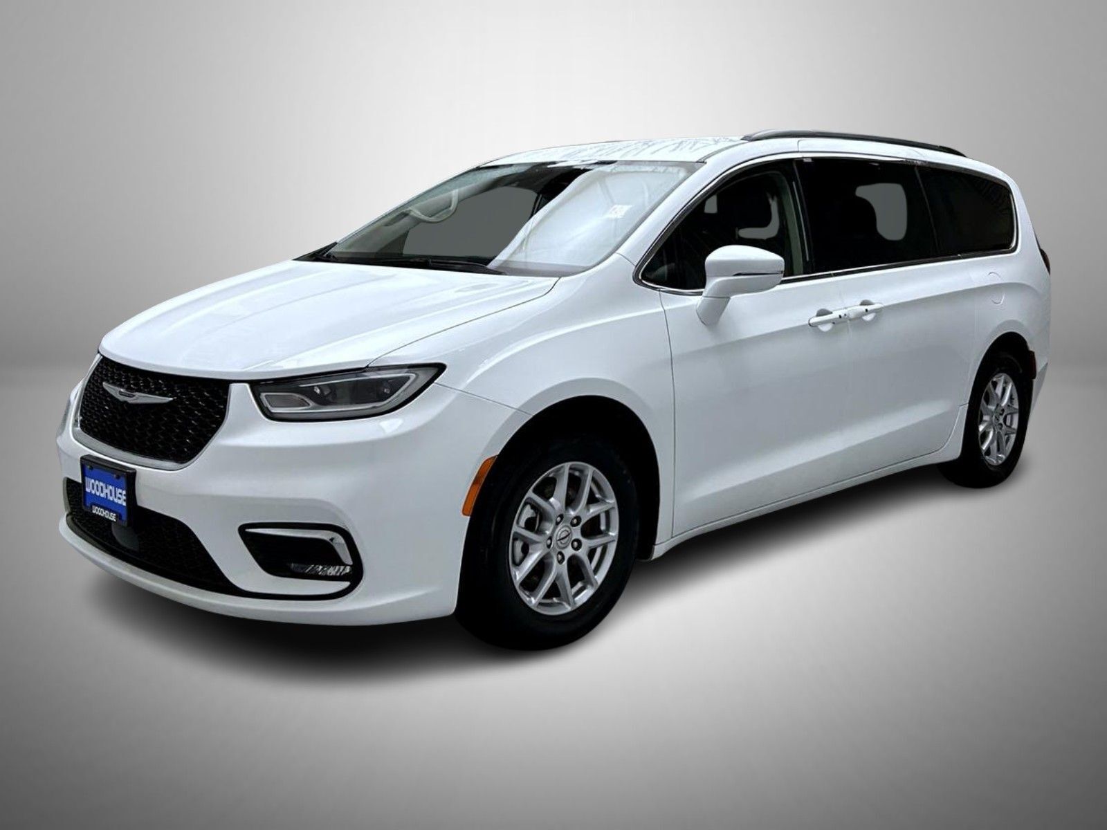 2022 CHRYSLER Pacifica