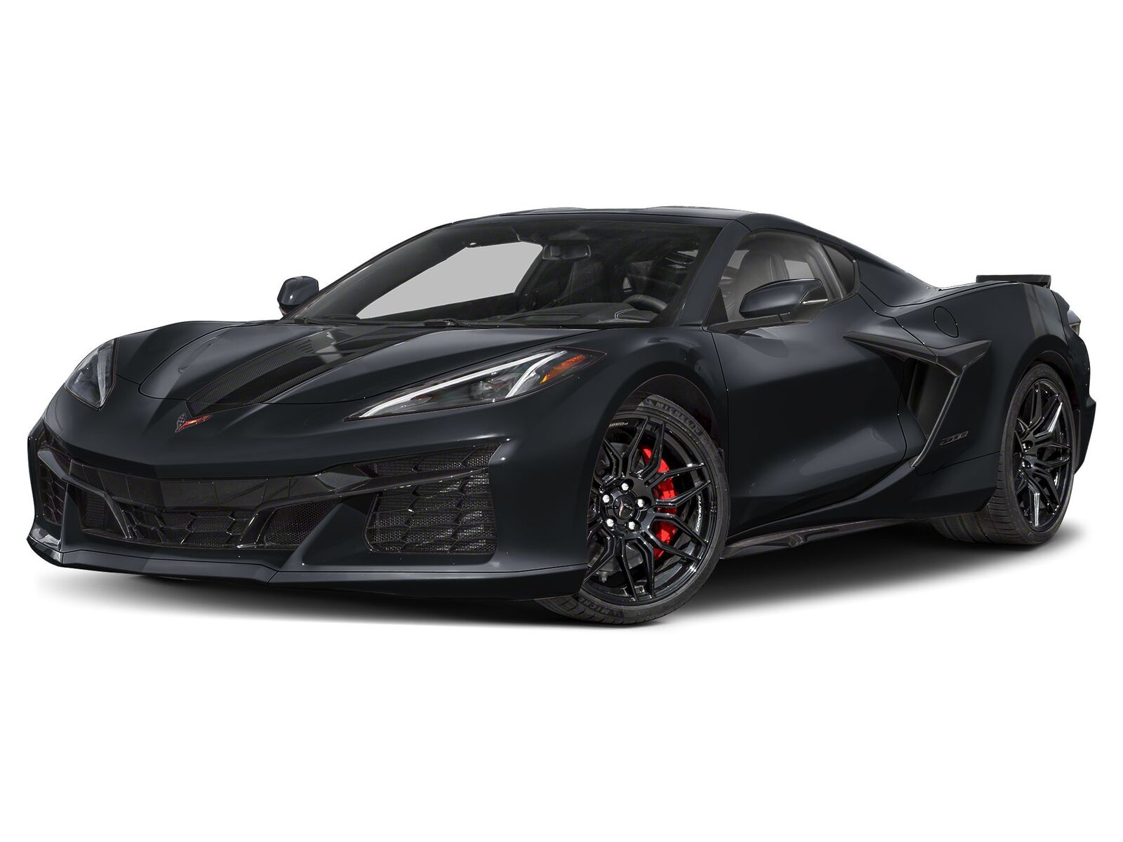 2024 CHEVROLET Corvette