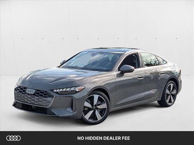 2025 AUDI A5