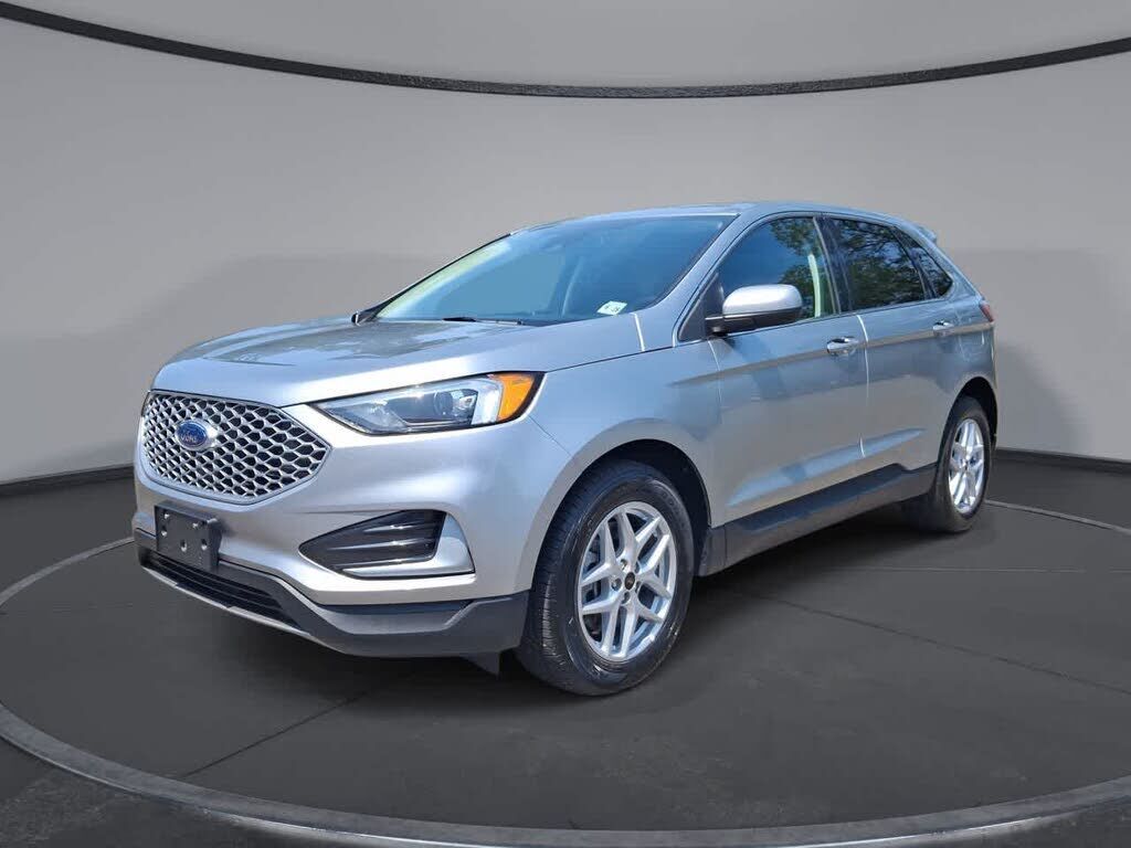 2023 FORD Edge