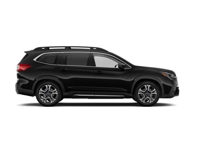 2026 SUBARU Ascent