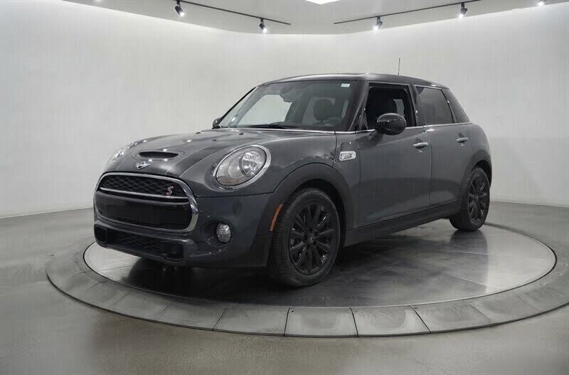 2014 MINI Hardtop