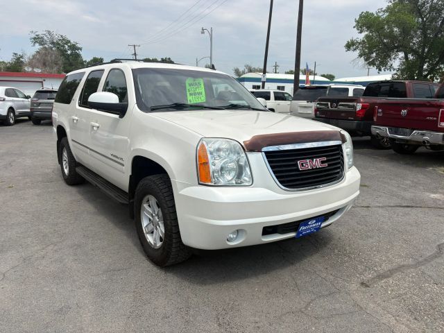 2011 GMC Yukon XL