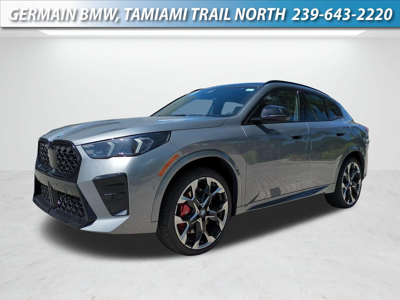 2026 BMW X2