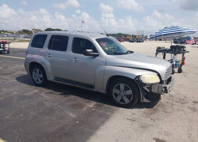 2006 CHEVROLET HHR