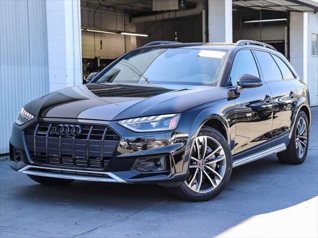 2023 AUDI A4 allroad