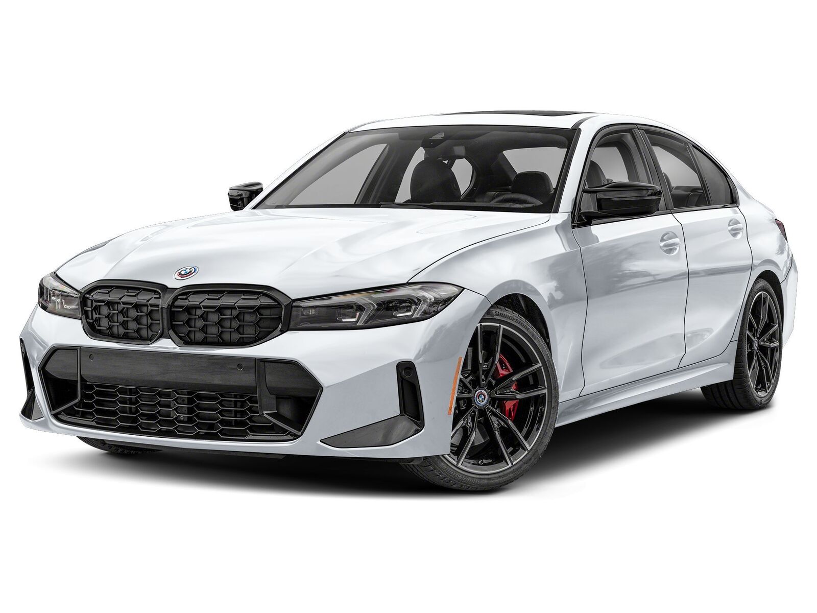 2026 BMW M3