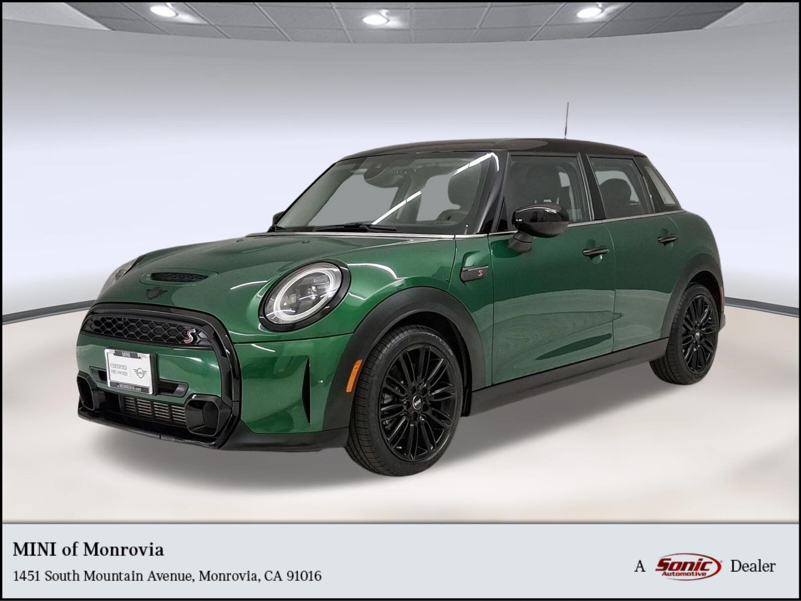 2024 MINI Hardtop