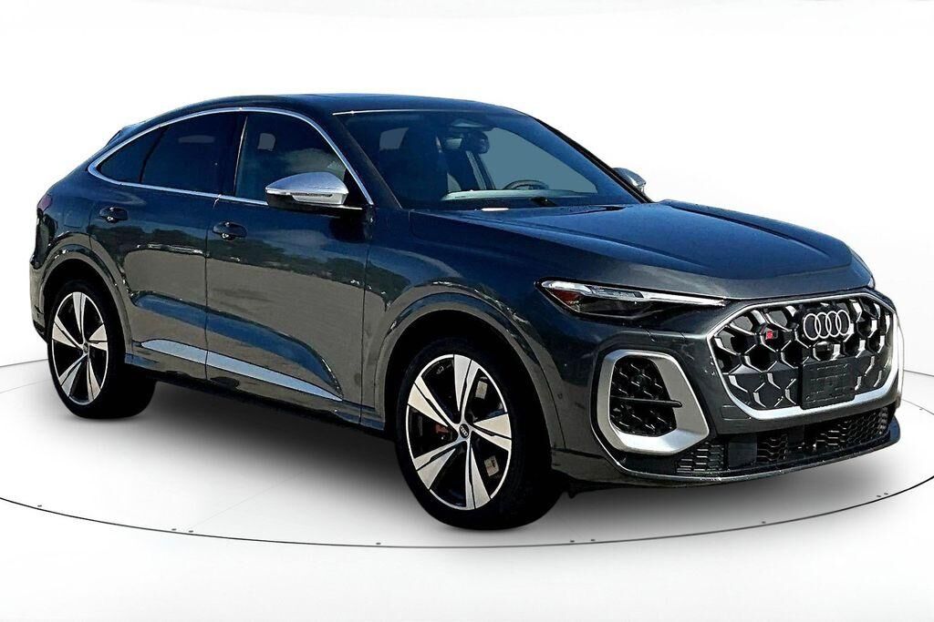 2026 AUDI SQ5