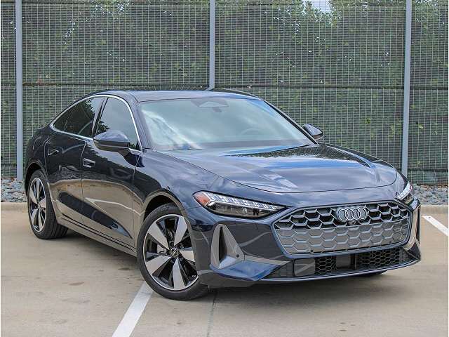2025 AUDI A5
